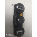 Comando Ar Condicionado Volkswagen Fox Spacefox 2021