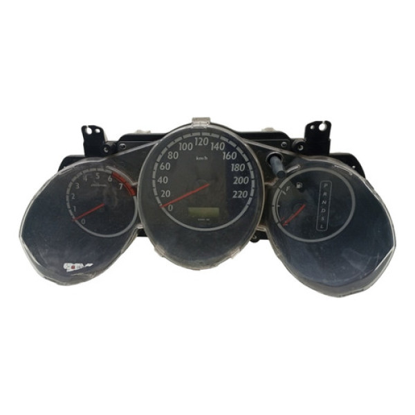 Painel Instrumento Honda Fit 1.4 2003 2008 78100sadm700