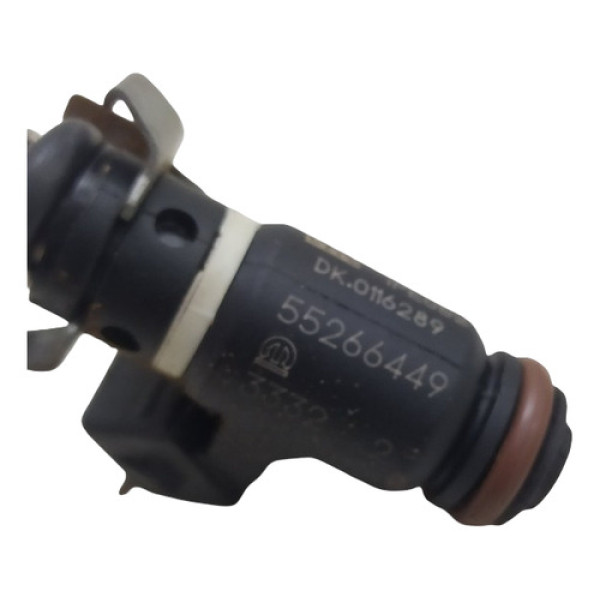 Bico Injetor 1.0 3cc 1.3 Fiat Strada 2020 2022