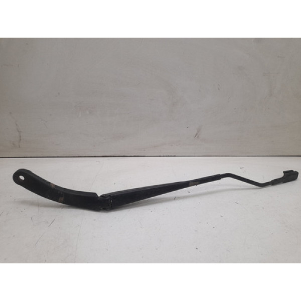 Braço Limpador Parabrisa Lado Esquerdo Renault Captur 2017