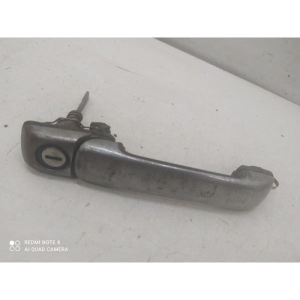 Maçaneta Externa Lado Direito Gol Parati G2 1997 A 2005