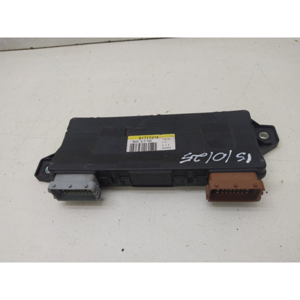 Módulo Conforto Fiat Stilo 2003 2011 51711374