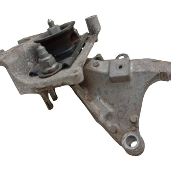 Suporte Coxim Câmbio Superior Renault Sandero 2017 2022