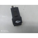  Botão Desembaçador Vidro Volkswagen Gol   2005