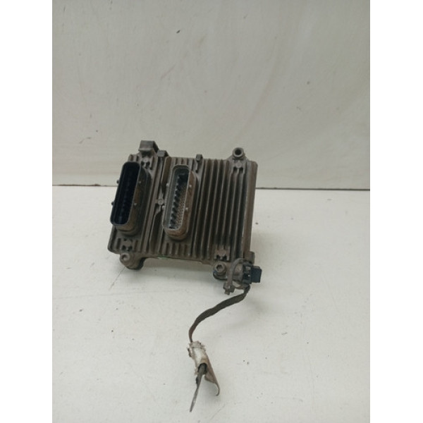 Módulo Injeção Chevrolet Celta Prisma 2007 2012