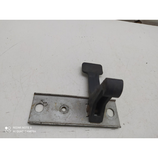 Fechadura Capô Fiat Uno Way Strada 2013