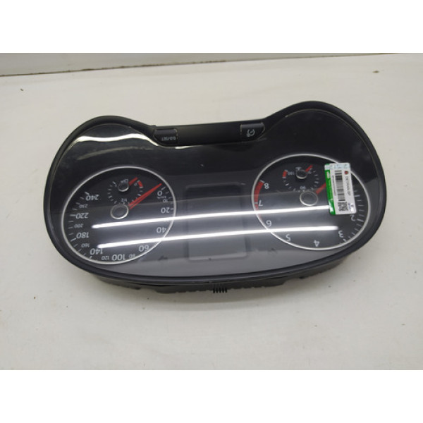 Painel Instrumento Volkswagen Fox 2013 5z0920865a