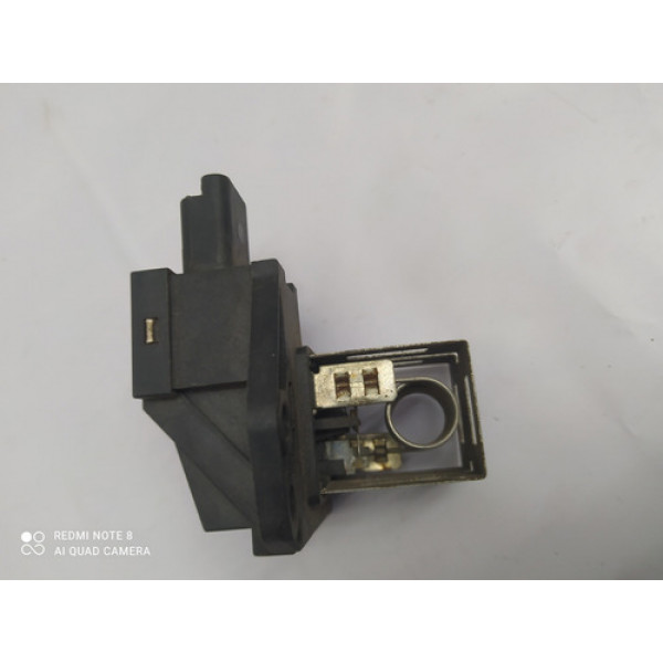 Resistência Ventoinha Radiador C3 208 2013 2014