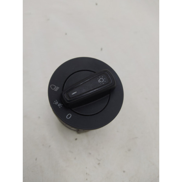 Botão Farol Volkswagen Gol 2020 5u0941531