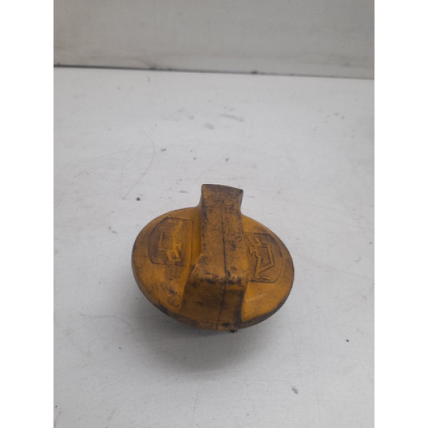 Tampa Reservatório Óleo Chevrolet Meriva Stilo 2003 93396483