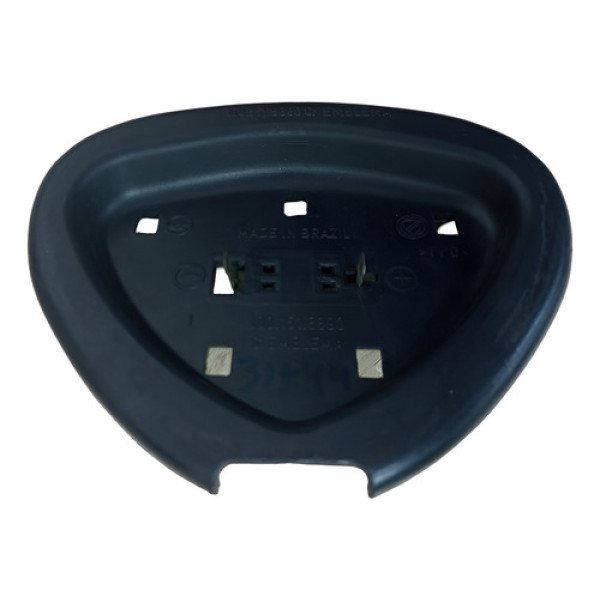 Tampa Buzina Volante Fiat Palio Uno 2005 2009 1001518890
