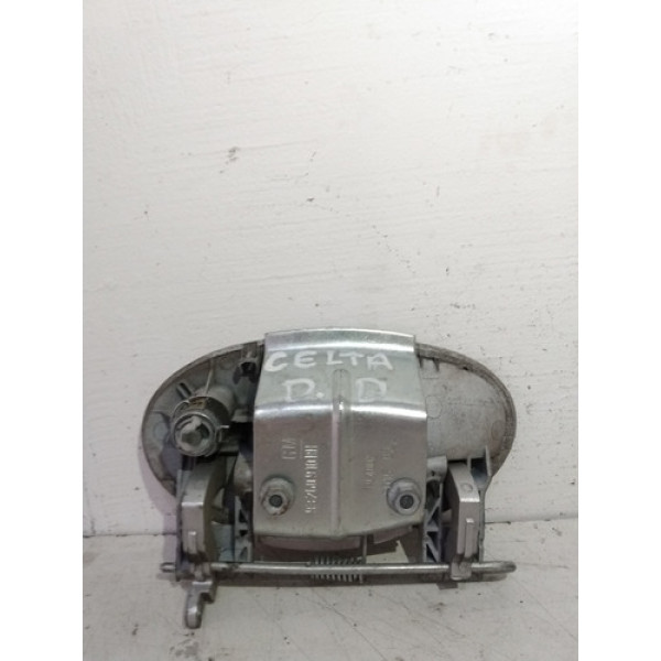 Maçaneta Externa Dianteira Direita Gm Celta 2008