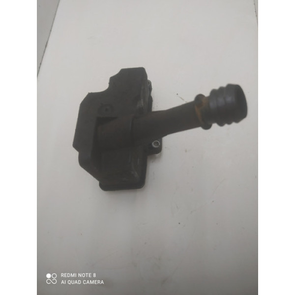 Válvula Anti Chama Volkswagen Fox 2012