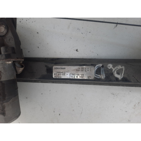 Maquina Vidro Eletrico Dianteiro Direito Fiat Palio 045750