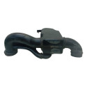 Mangueira Caixa Ressonadora Citroen Picasso 2001 2010 Preto - Preto