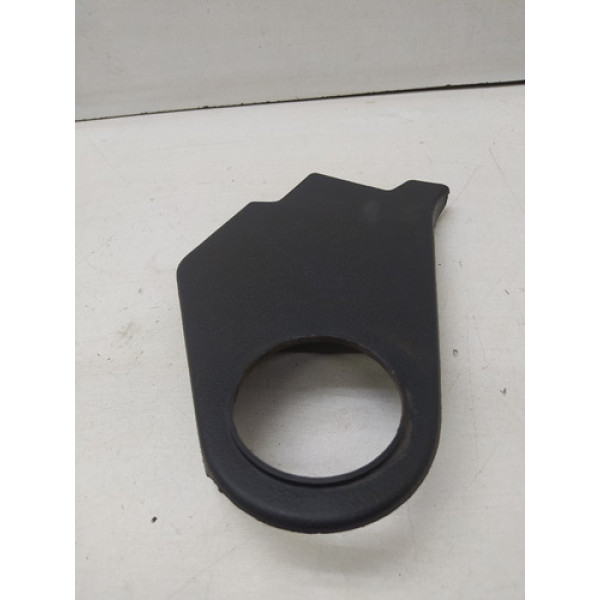 Moldura Lateral Banco Esquerda Volkswagen Polo 2007 2016