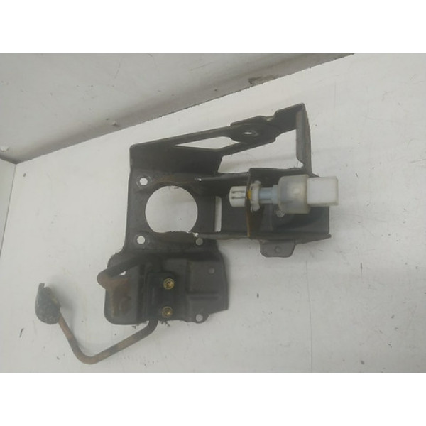 Suporte Com Pedal Fiat Palio 2007