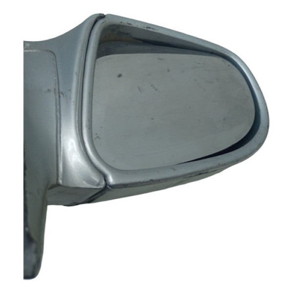 Retrovisor Lado Esquerdo Manual Chevrolet Corsa Super 1998