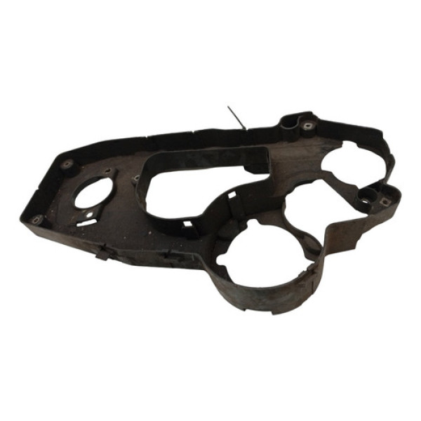 Capa Correia Dentada Chevrolet Cobalt Spin Onix 2013 2020