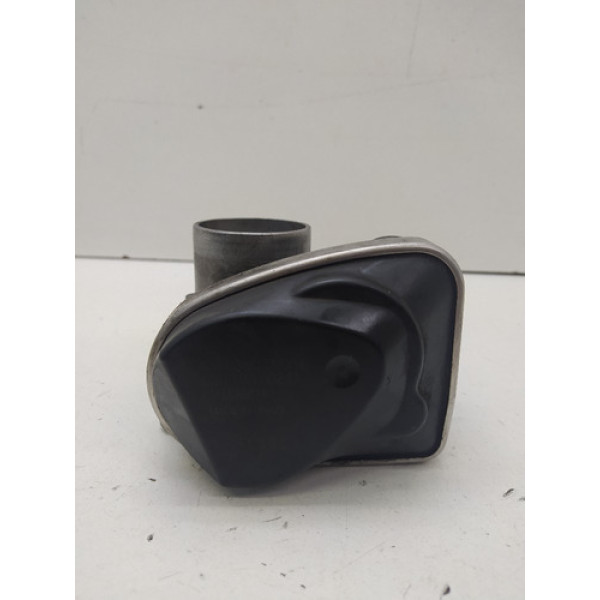 Corpo Borboleta Volkswagen Fox 2010 2014 030133062d