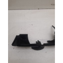 Moldura Superior Chave De Seta Volkswagen Gol G4 2005 2014