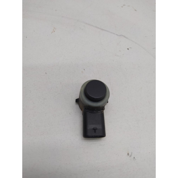 Sensor Estacionamento Parachoque Traseiro Vw Nivus 2021 2022