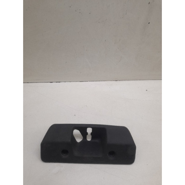 Moldura Batente Porta Malas Renault Sandero 2015 2018 