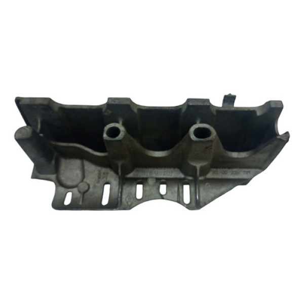 Suporte Filtro Ar 1.6 Renault Duster 2007 2014 8200235291 Prata