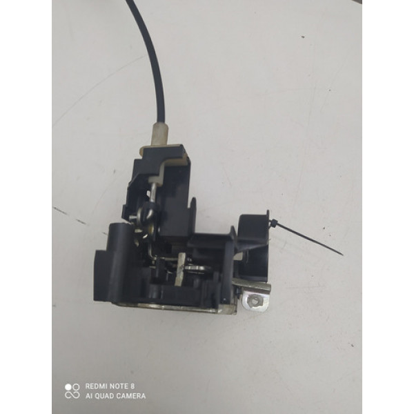 Fechadura Dianteiro Passageiro Palio Strada Siena 2008a 2012