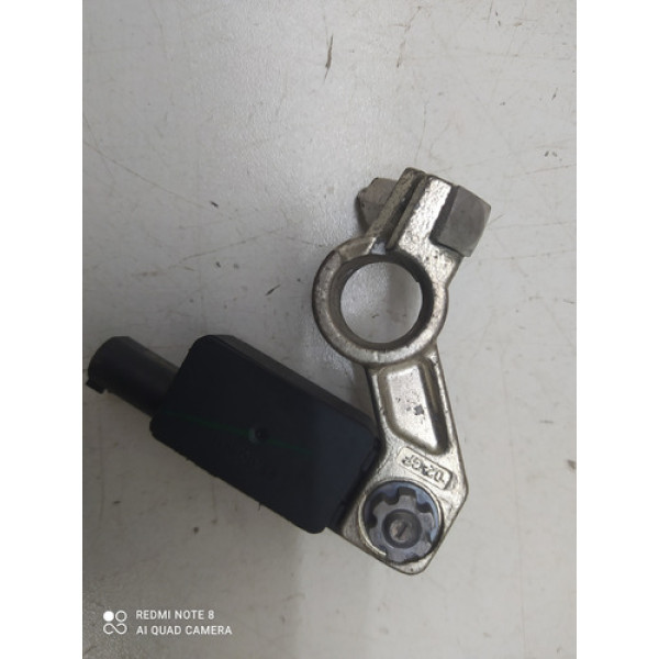 Sensor Terminal Polo Negativo Ford Ecosport 1.6 2013