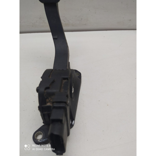 Pedal Acelerador Eletrônico New Fiesta 2014/2015 1.5 