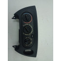 Painel Comando Ar Renault Scenic 96/2010 662366x