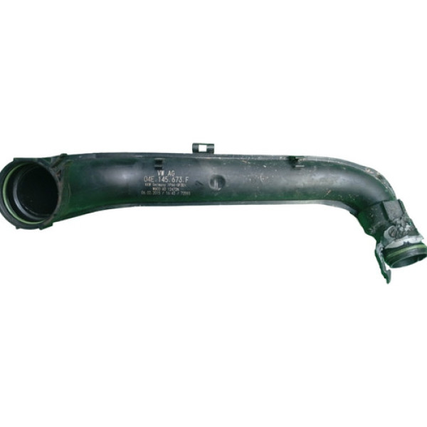 Mangueira Duto Turbina Volkswagen Polo Golf 1.4 2015 2021