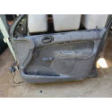 Porta Dianteira Direita Peugeot 206 Completa