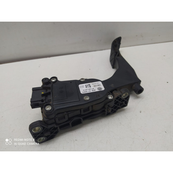 Pedal Acelerador Eletrônico Volkswagen Gol G4 2008