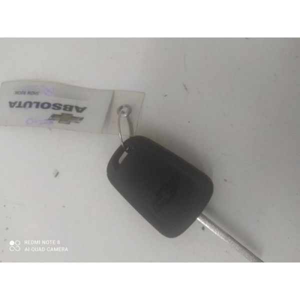 Chave Chevrolet Comparar Com Seu Modelo