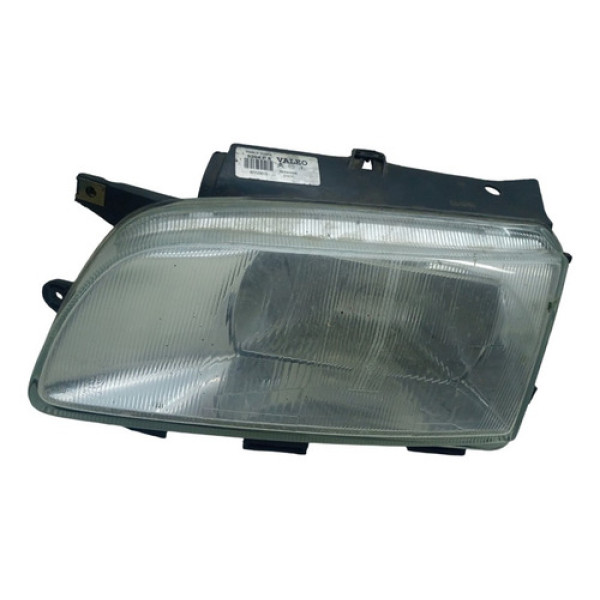 Farol Peugeot Partner Lado Esquerdo 2010 2017 Esquerdo/motorista