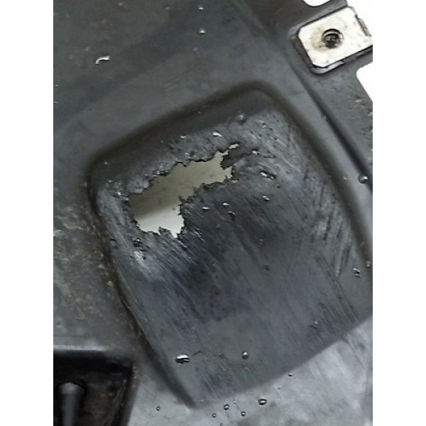 Ponta Parabarro Bmw 328i 320i 13/17 Esq 51717260739 C/detalh