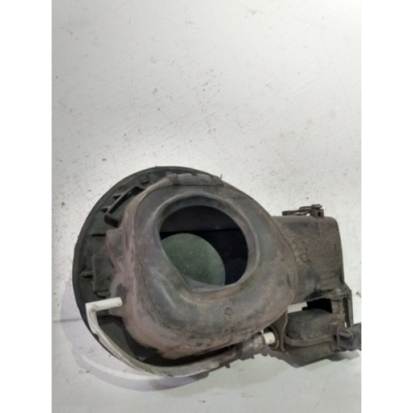 Portinhola Tanque Combustível Citroen C3 2010