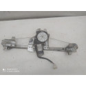 Máquina Vidro Traseiro Direito Chevrolet Vectra 97-05