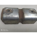 Reforço Gancho Caçamba Ford Courier 1997 A 2003 