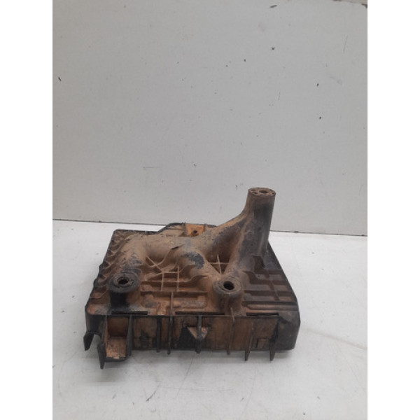 Suporte Caixa De Bateria Volkswagen Fox 2010 2014