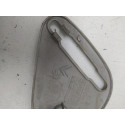 Acabamento Central Citroen Xsara Picasso 2011 9633604377