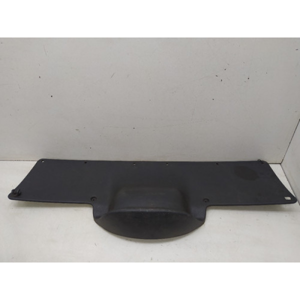 Moldura Tampa Traseira Chevrolet Celta 2003 2013