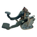 Pedaleira Embreagem Peugeot 206 2002 2006 58305480