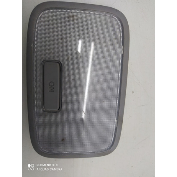Luz Teto Cortesia Hyundai Hb20 2012 A 2019