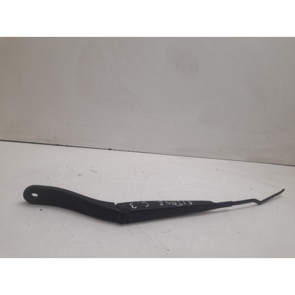 Braço Limpador Lado Esquerdo Citroen C3 2013 2018 