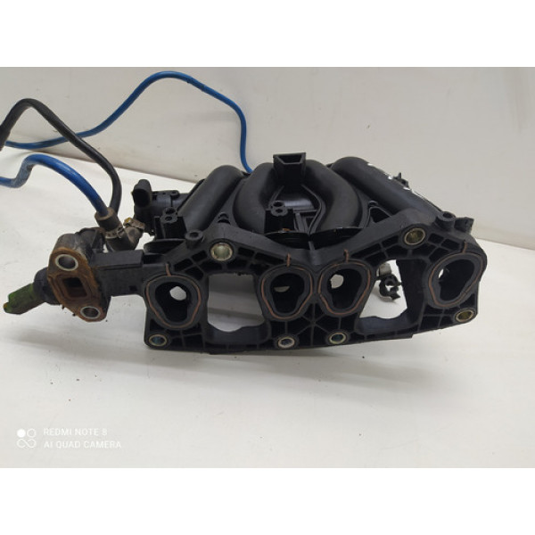 Coletor Admissão Fiat Palio Gasolina 1.0 8v 2003/2010