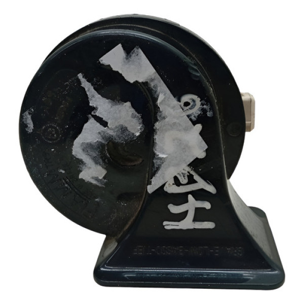 Buzina Caracol Volkswagen Gol 2014 002292