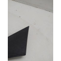 Moldura Externa Retrovisor Esquerdo Ford Fiesta 2003 2013